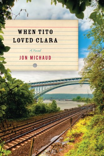 Beispielbild fr When Tito Loved Clara zum Verkauf von Better World Books