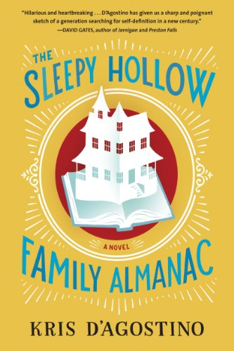 Stock image for The Sleepy Hollow Family Almanac for sale by Better World Books: West