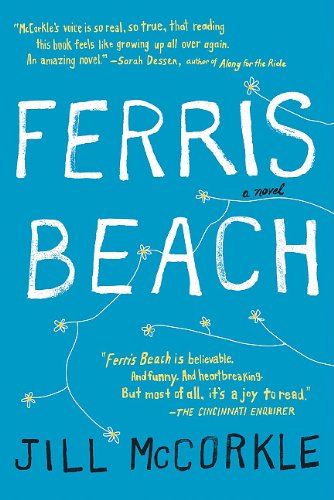 Imagen de archivo de Ferris Beach a la venta por HPB-Emerald