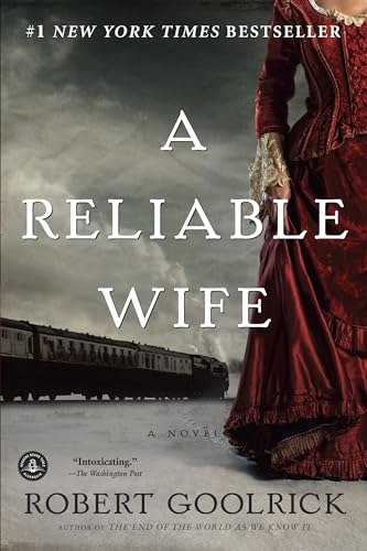 Beispielbild fr A Reliable Wife zum Verkauf von Thomas F. Pesce'