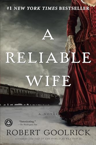 Stock image for A Reliable Wife for sale by Your Online Bookstore