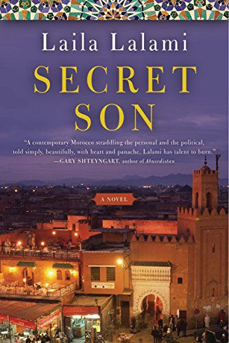 9781565129795: Secret Son: A Novel