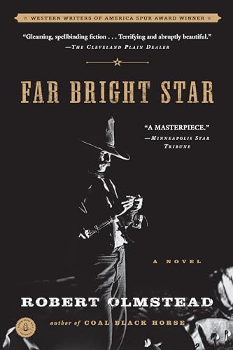 Beispielbild fr Far Bright Star zum Verkauf von SecondSale