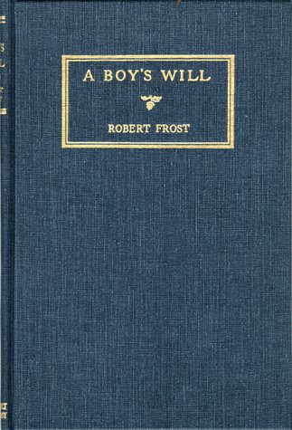 9781565150010: A Boy's Will