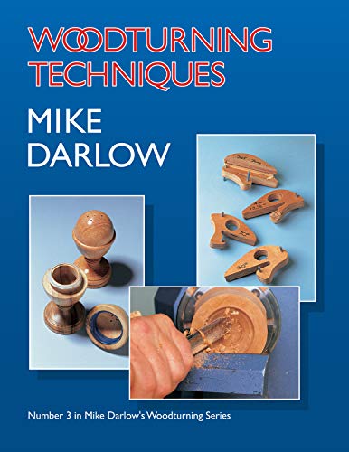 Beispielbild fr Woodturning Techniques zum Verkauf von Michael Patrick McCarty, Bookseller