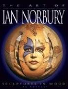 Stock image for Art of Ian Norbury: Sculptures in Wood for sale by BooksRun
