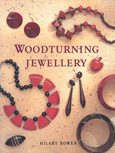 9781565232785: Woodturning Jewelry
