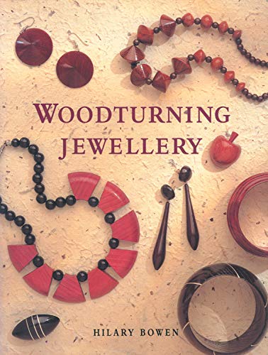 9781565232785: Woodturning Jewellery