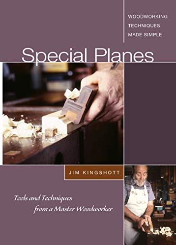 

Special Planes