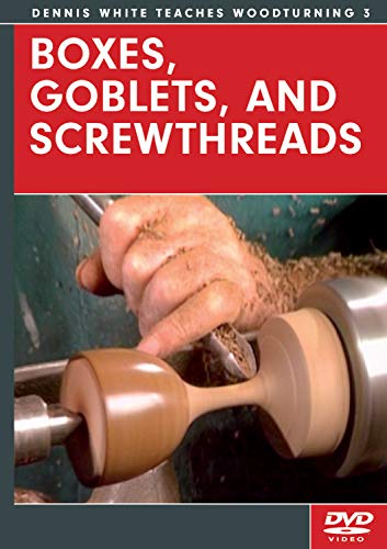 9781565234192: Boxes, Goblets, and Screwthreads
