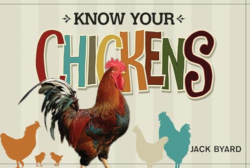 9781565236127: Know Your Chickens