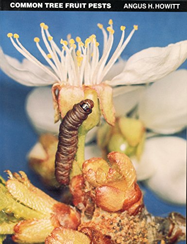 Stock image for Common Tree Fruit Pests for sale by Better World Books