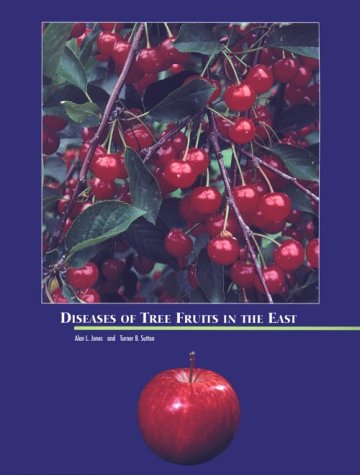 Beispielbild fr Diseases of the Tree Fruits in the East zum Verkauf von Better World Books