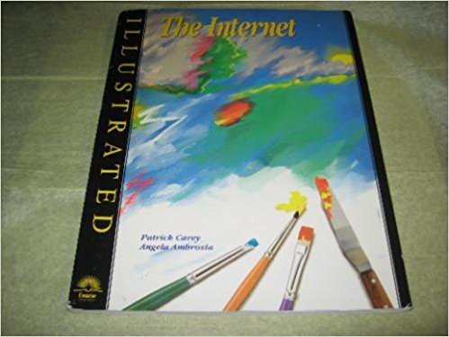 9781565275287: Essentials of the Internet (Illustrated Series)