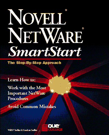 Beispielbild fr Novell NetWare (Smartstart (Oasis Press)) zum Verkauf von BooksRun