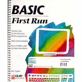 Imagen de archivo de Basic First Run a la venta por Books Puddle