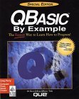Stock image for Qbasic by Example for sale by ZBK Books
