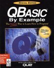 9781565294394: Qbasic by Example