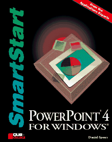 Imagen de archivo de Powerpoint 4 for Windows: Smartstart a la venta por Romtrade Corp.