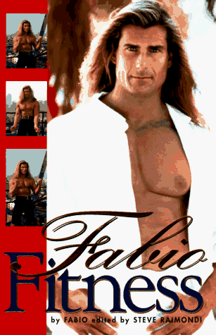 Stock image for Fabio Fitness for sale by Ergodebooks