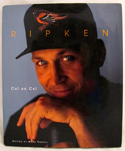 Beispielbild fr Ripken: Cal on Cal zum Verkauf von SecondSale