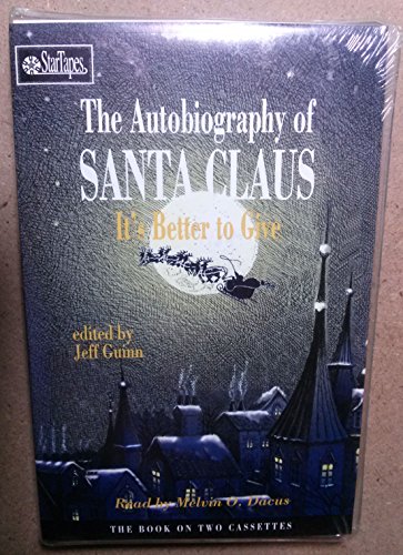 9781565301955: The Autobiography of Santa Claus