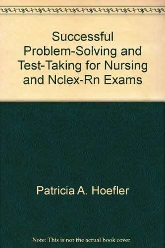 Stock image for NCLEX-Cat - RN Exam for sale by Books Puddle