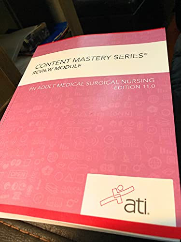 Beispielbild fr Content Mastery Series Review zum Verkauf von SecondSale