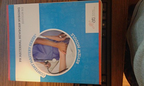 9781565335547: PN Maternal Newborn Nursing Edition 9. 0