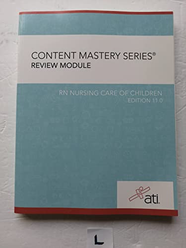 Stock image for RN Fundamentals for Nursing Review Module- Edition 10.0-2019 for sale by Your Online Bookstore