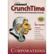 Stock image for Corporations (Crunchtime) for sale by Ergodebooks