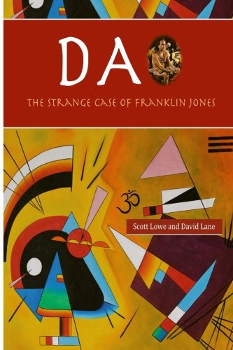 Stock image for Da: The Strange Case of Franklin Jones for sale by ThriftBooks-Atlanta