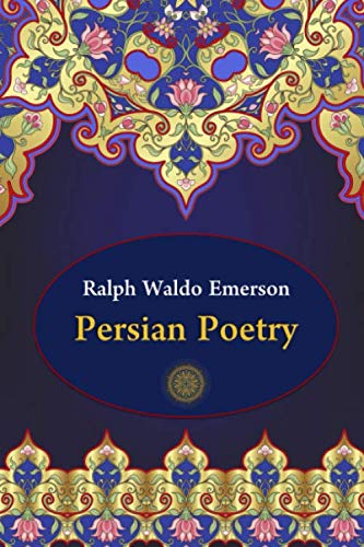 Stock image for Persian Poetry for sale by Buchpark