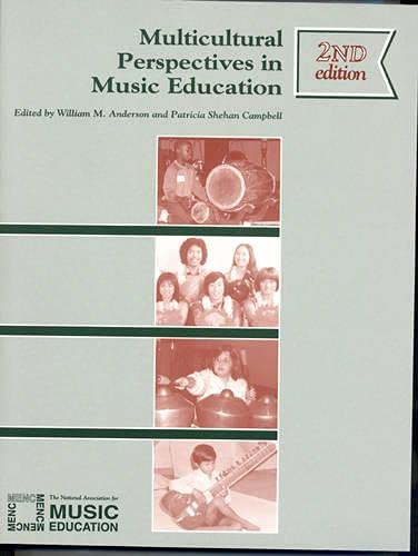 Imagen de archivo de Multicultural Perspectives in Music Education a la venta por HPB-Emerald