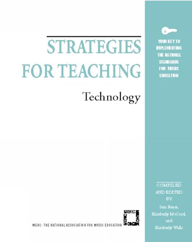 Beispielbild fr Strategies for Teaching: Technology (Strategies for Teaching Series) zum Verkauf von Wonder Book