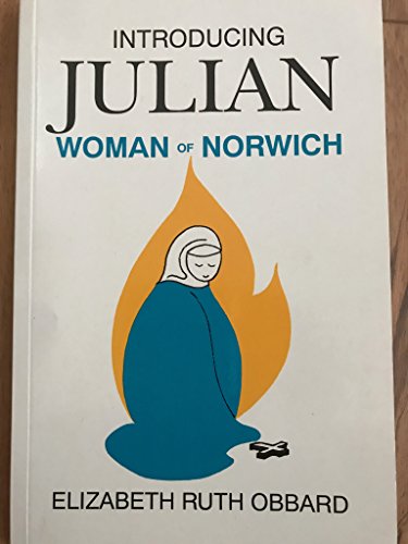 Stock image for Introducing Julian Woman of Norwich for sale by Goodwill Books