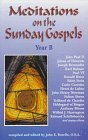Stock image for Year B (Meditations on the Sunday Gospels) for sale by WorldofBooks