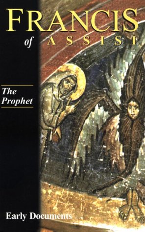 9781565481152: Francis of Assisi Vol 3 H/C the Peophet (Francis of Assisi - Early Documents)