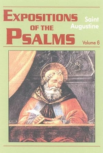 Imagen de archivo de Expositions of the Psalms 121-150 (Vol. III/20) (The Works of Saint Augustine: A Translation for the 21st Century) (Works of Saint Augustine, 20) a la venta por GF Books, Inc.