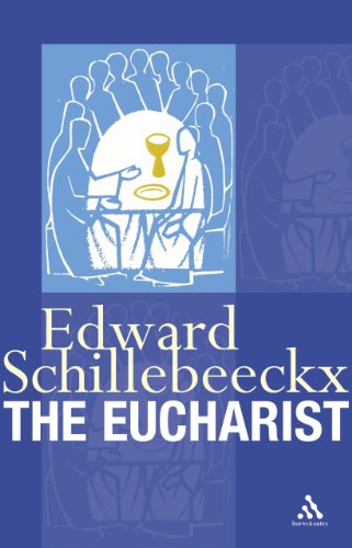 Imagen de archivo de Eucharist, The a la venta por HPB Inc.