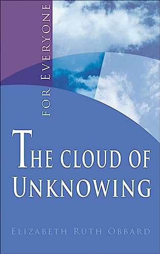 Imagen de archivo de Cloud of Unknowing, The: for Everyone (Classics for Everyone) a la venta por HPB-Diamond