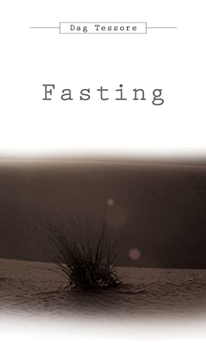 Fasting (9781565482821) by Dag Tessore