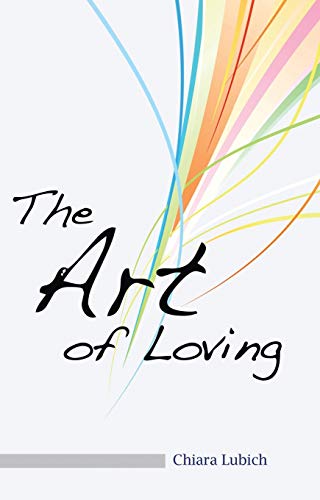 Stock image for The Art of Loving: A Handbook to Answer the Call of Love for sale by ThriftBooks-Atlanta