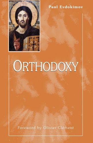 Beispielbild fr Orthodoxy (Theology and Faith) zum Verkauf von GoldenWavesOfBooks