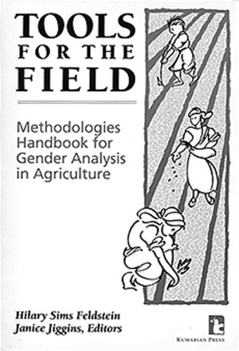 9781565490284: Tools for the Field: Methodologies Handbook for Gender Analysis in Agriculture