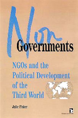 Beispielbild fr Nongovernments: NGOs and the Political Development of the Third World (Kumarian Press Books on International Development) zum Verkauf von HPB-Red