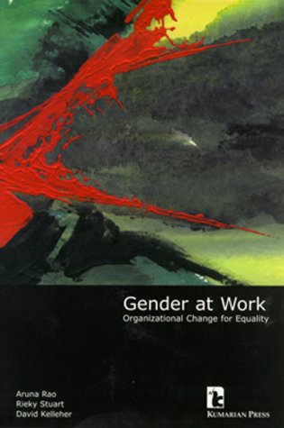 Beispielbild fr Gender at Work : Organizational Change for Equality zum Verkauf von Better World Books