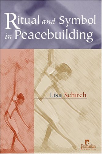 9781565491946: Ritual and Symbol in Peacebuilding