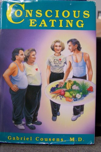 Beispielbild fr Conscious Eating zum Verkauf von ThriftBooks-Dallas