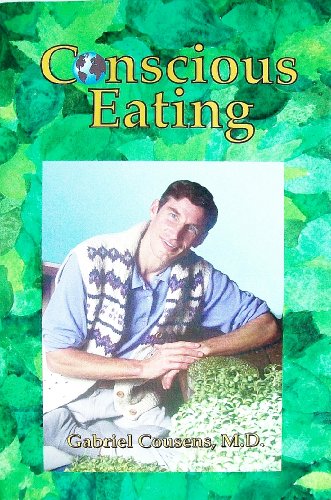 Beispielbild fr Conscious Eating zum Verkauf von Better World Books